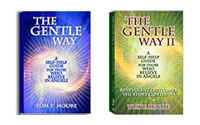 THE GENTLE WAY BOOKS